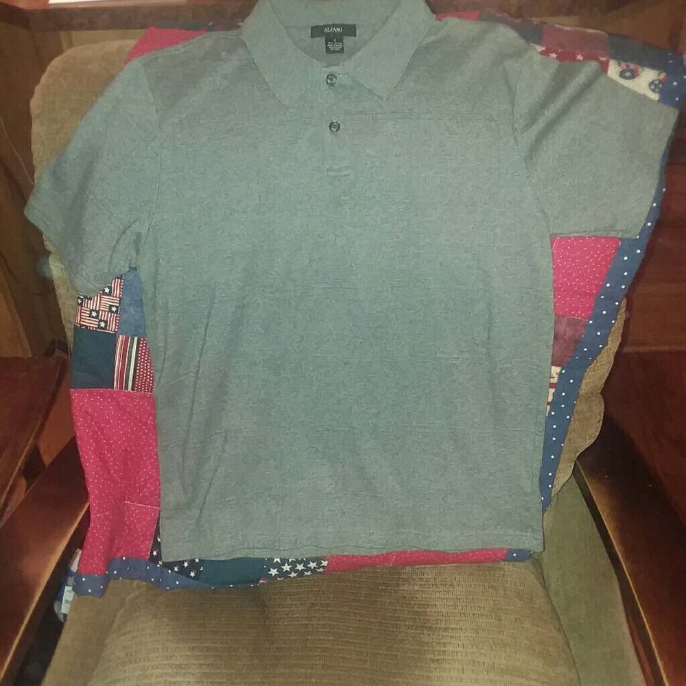 Dress shirt